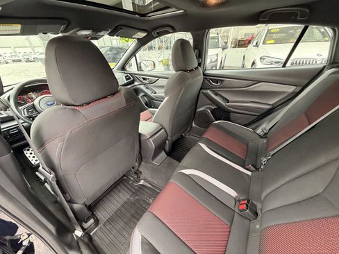 Used 2020 Subaru Impreza 2.0i Sport image 30