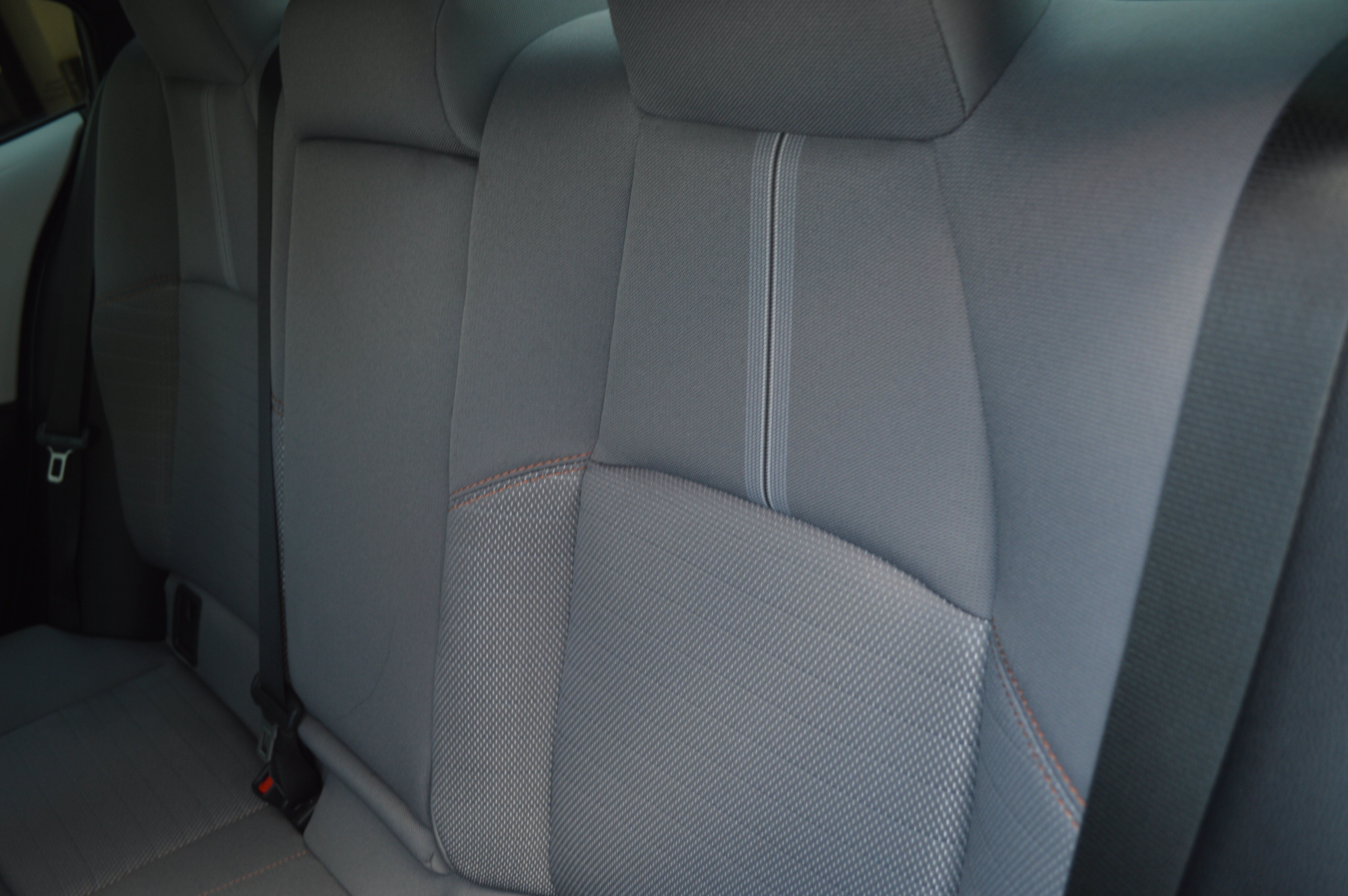 Used 2025 Toyota Corolla FX w/ Convenience Package FWD image 30