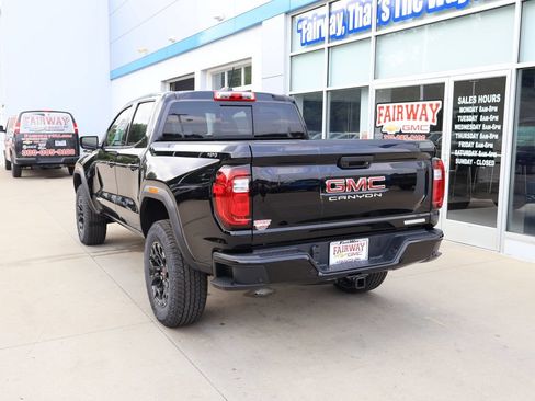 New 2026 GMC Canyon Elevation w/ Convenience Package AWD/4WD image 8