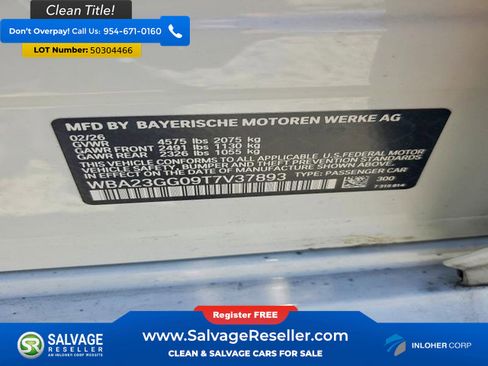 Used 2026 BMW 228i xDrive AWD/4WD image 16