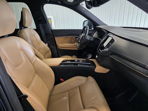 Used 2022 Volvo XC90 T6 Inscription AWD/4WD image 10