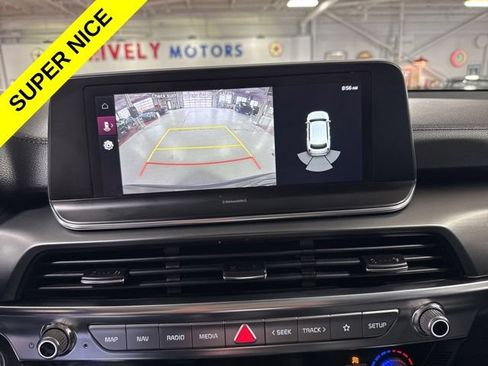 Used 2022 Kia Telluride S AWD/4WD image 18