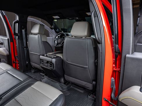 Used 2024 Chevrolet Silverado 1500 ZR2 w/ ZR2 Bison Edition image 29