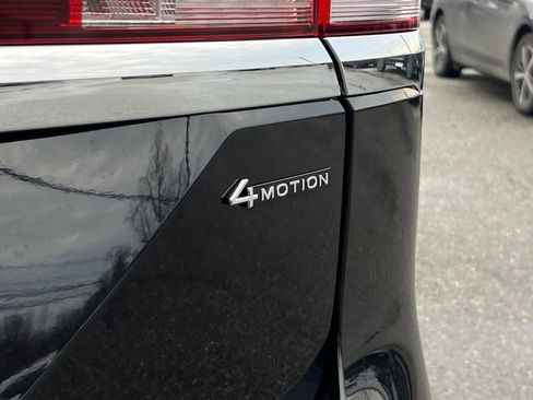 New 2026 Volkswagen Atlas SE image 7