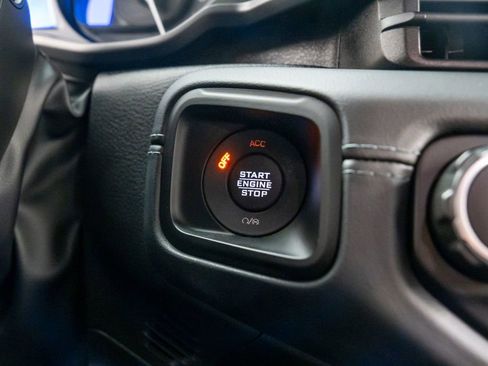 Used 2024 Jeep Wrangler Unlimited Rubicon 4xe image 20