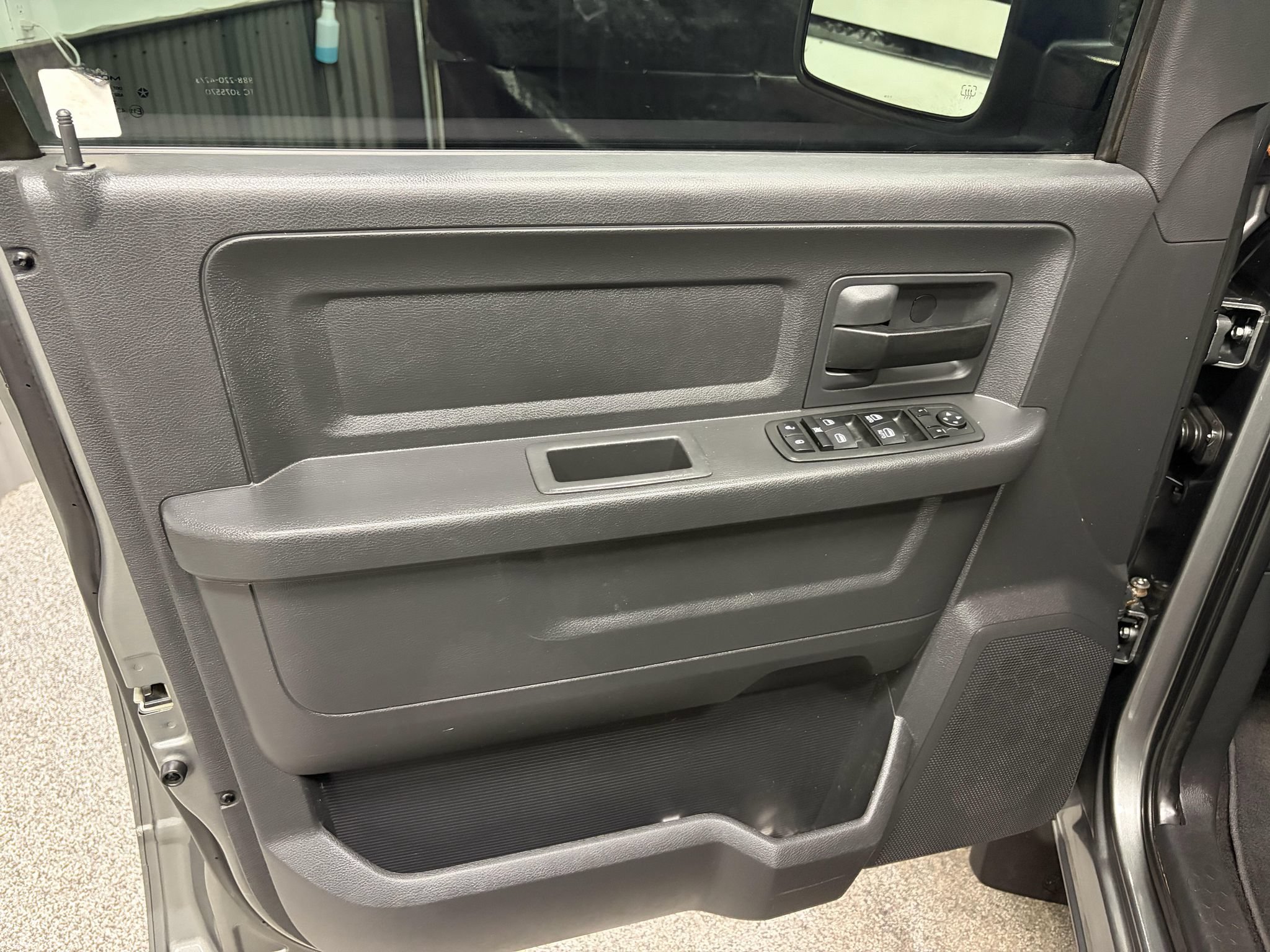 Used 2012 RAM 1500 Express AWD/4WD image 15