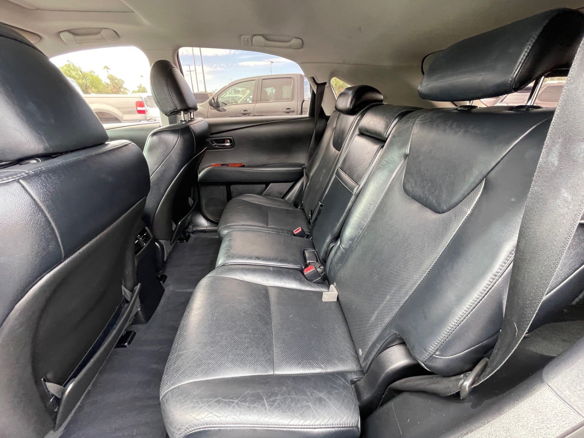 Used 2010 Lexus RX 350 2WD image 20