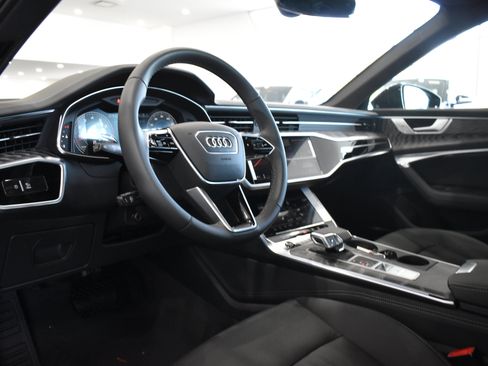 New 2026 Audi A6 Premium Plus image 12