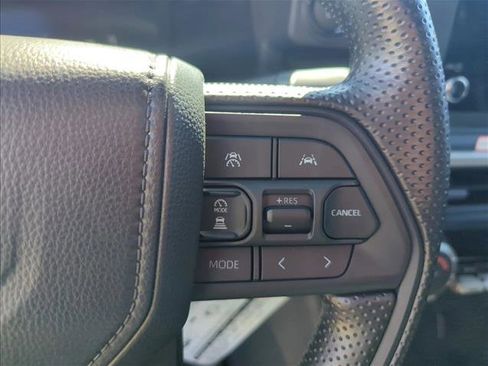 New 2026 Toyota Tacoma SR RWD image 14