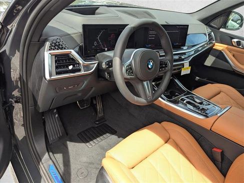 New 2026 BMW X5 xDrive40i w/ M Sport Package image 3