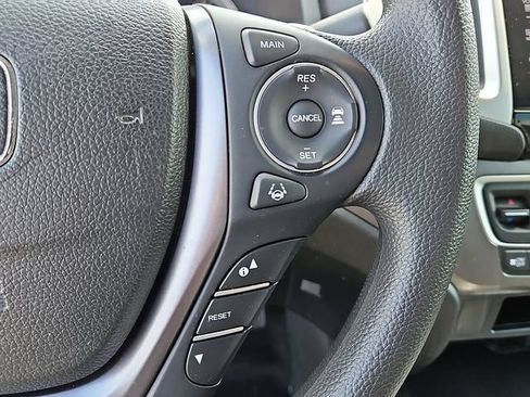 Used 2020 Honda Ridgeline Sport image 22