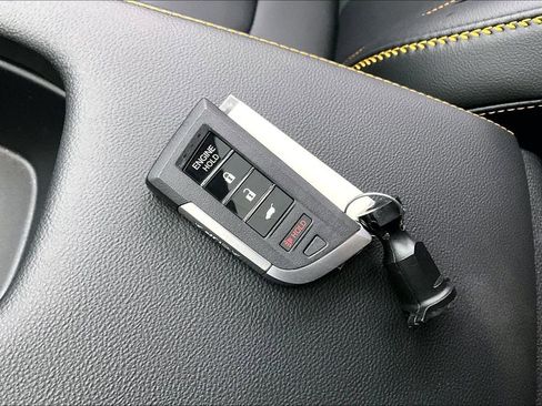 Used 2026 Acura Integra A-Spec image 12