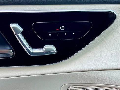 Certified 2022 Mercedes-Benz C 300 4MATIC Sedan image 17