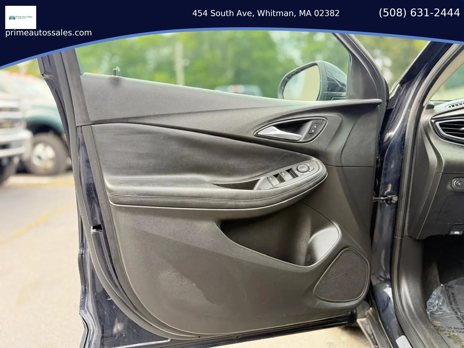 Used 2021 Buick Encore GX Preferred w/ Cold Weather Comfort Package FWD image 30