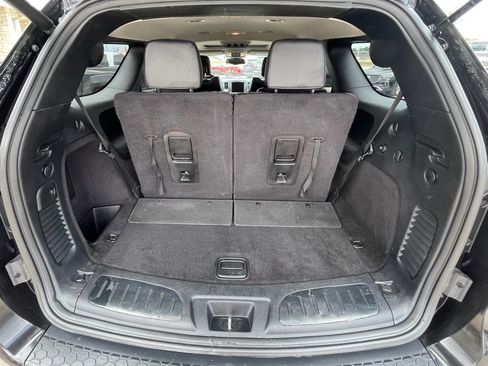Used 2015 Dodge Durango Limited w/ Premium Group image 11