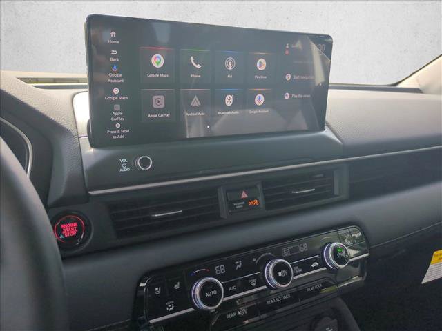 New 2026 Honda Pilot Elite image 12