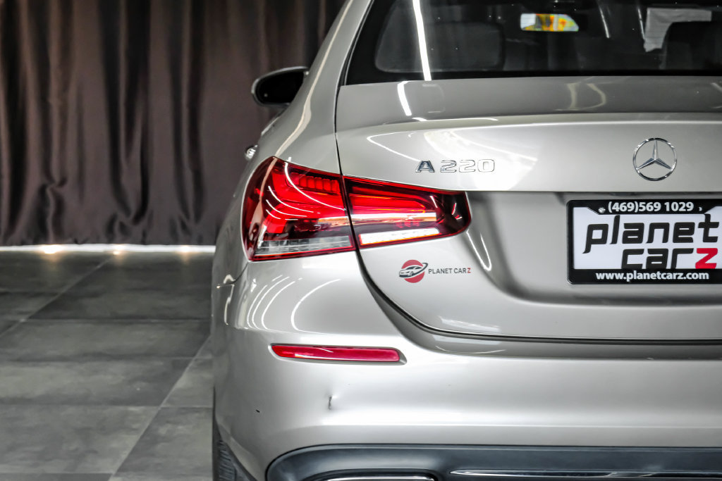 Used 2019 Mercedes-Benz A 220 image 60