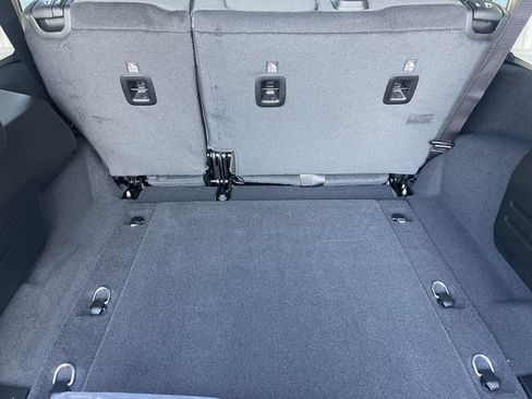 New 2026 Jeep Wrangler Willys image 23