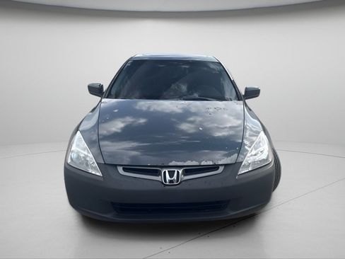 Used 2005 Honda Accord EX-L image 16
