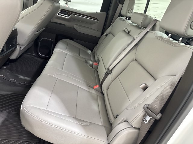 New 2026 Chevrolet Silverado 1500 RST AWD/4WD image 25