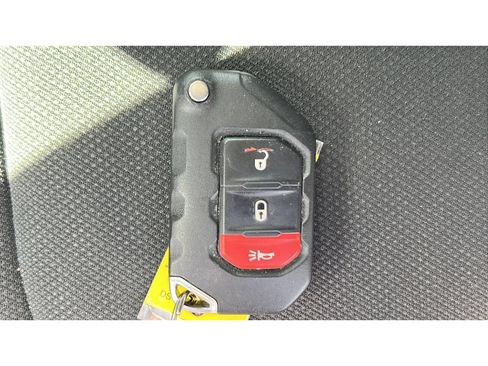 Used 2019 Jeep Wrangler Unlimited Sport S AWD/4WD image 34