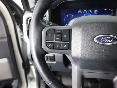 Used 2024 Ford F350 Lariat AWD/4WD image 54