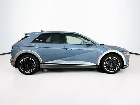 Used 2024 Hyundai Ioniq 5 Limited AWD/4WD image 10
