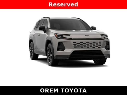 New 2026 Toyota RAV4 SE w/ Convenience Package image 16