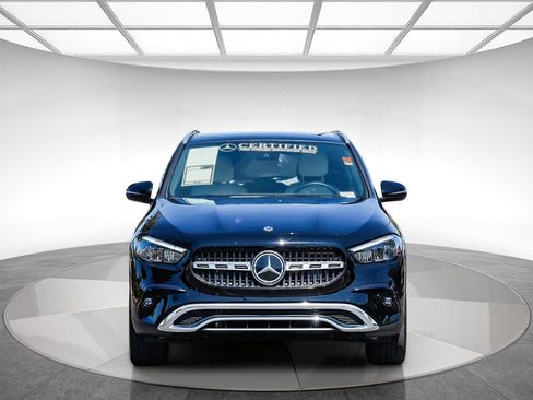 Certified 2025 Mercedes-Benz GLA 250 image 6