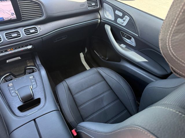 Used 2024 Mercedes-Benz GLE 450 4MATIC image 27