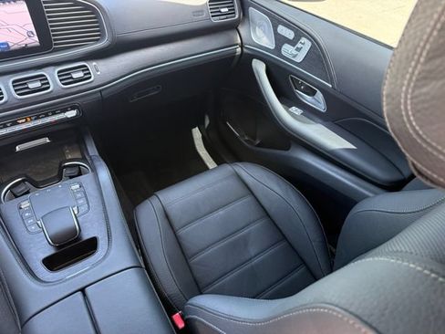 Used 2024 Mercedes-Benz GLE 450 4MATIC image 27