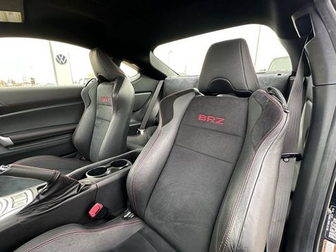 Used 2018 Subaru BRZ Limited w/ Performance Package image 27