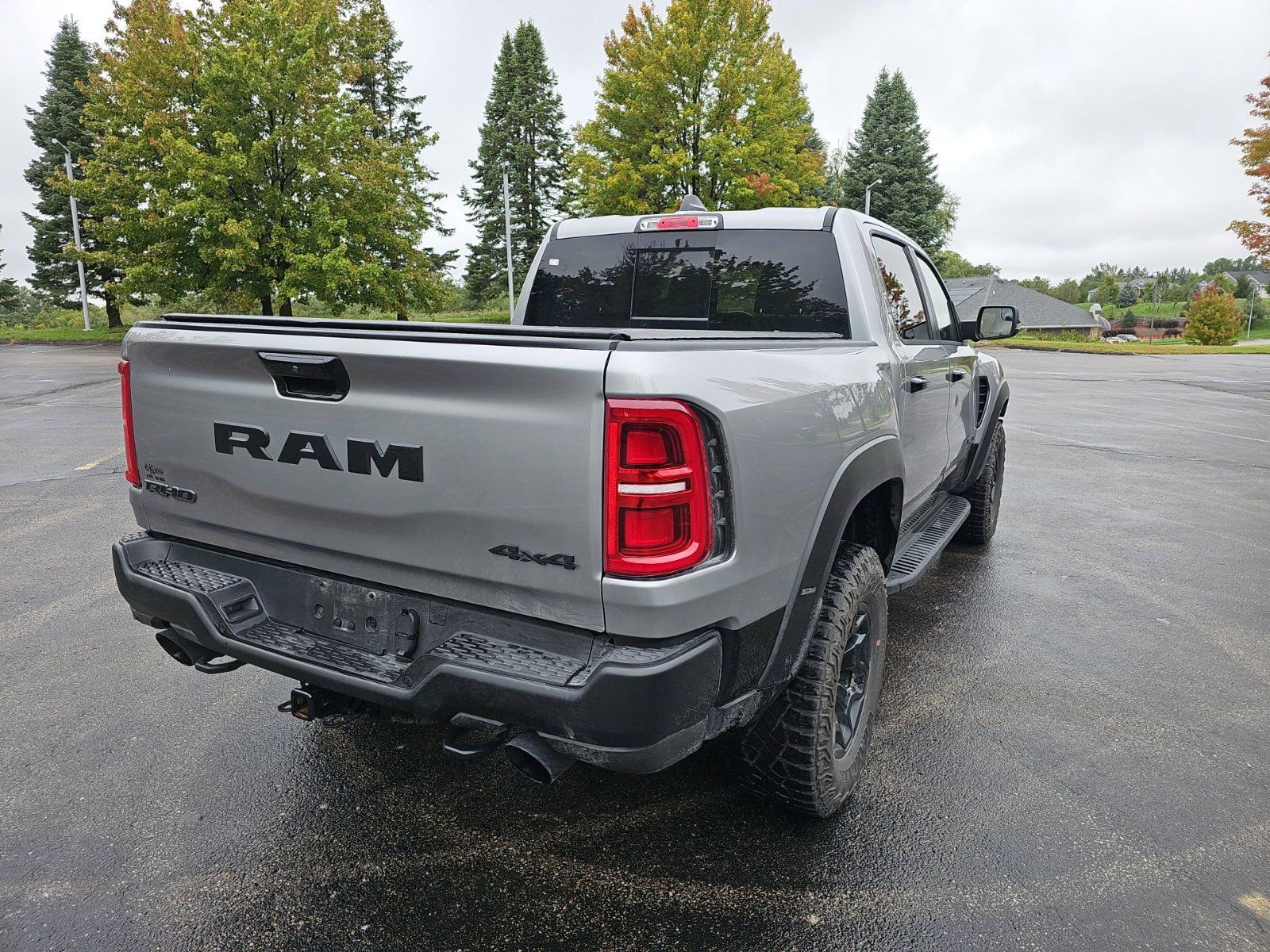 Used 2026 RAM 1500 RHO AWD/4WD image 6