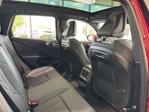New 2026 BMW X3 xDrive30i w/ Premium Package AWD/4WD image 47