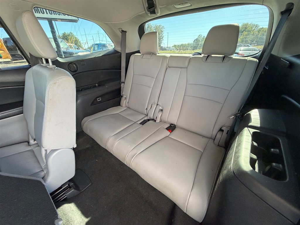 Used 2018 Honda Pilot EX-L image 18