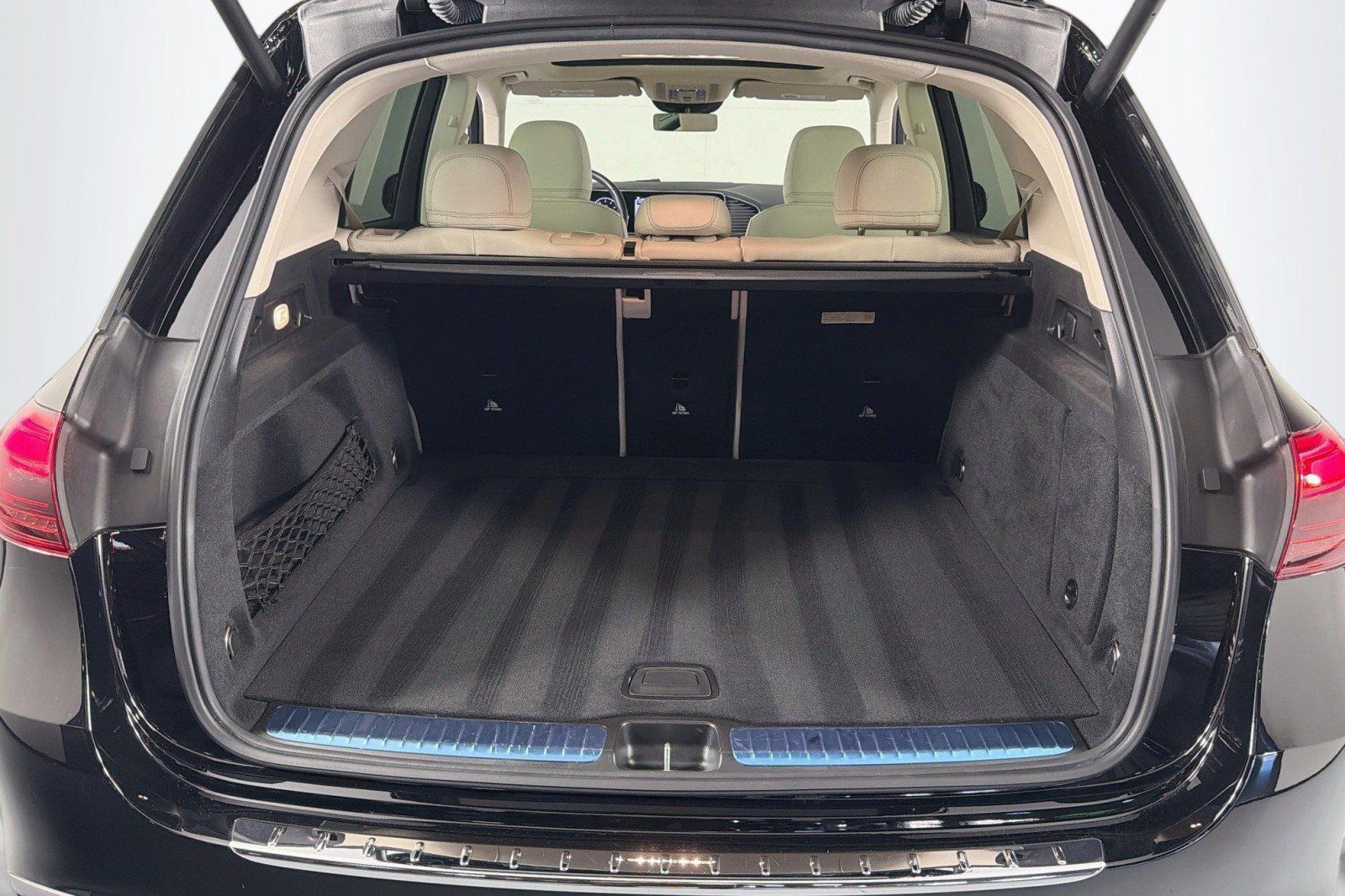 Certified 2024 Mercedes-Benz GLE 350 4MATIC image 24