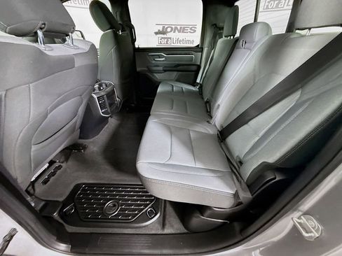 Used 2021 RAM 1500 Big Horn image 28