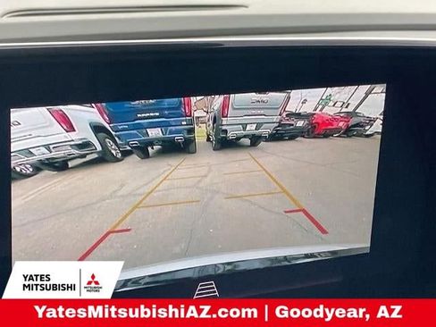 Used 2025 Buick Envista Sport Touring w/ Convenience I Package image 10