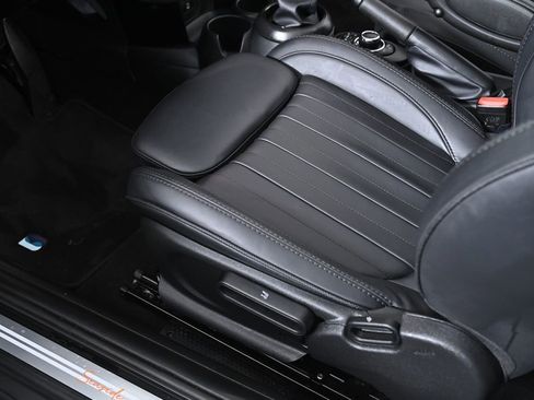 Certified 2024 MINI Cooper S w/ Seaside Edition image 30