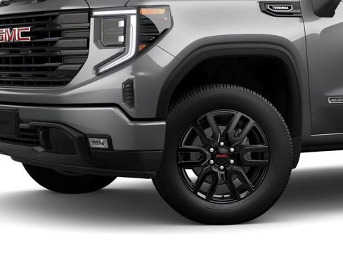 New 2026 GMC Sierra 1500 Elevation image 32