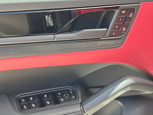 New 2026 Porsche Cayenne GTS AWD/4WD image 16