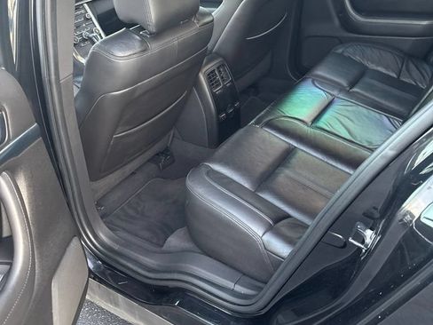Used 2009 Lincoln MKS FWD image 12