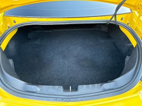 Used 2012 Chevrolet Camaro LS image 20