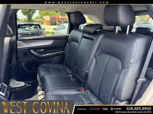 Used 2024 MAZDA CX-90 Plug-In Hybrid w/ Preferred AWD/4WD image 20
