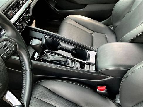 Used 2024 Honda Accord Sport image 15