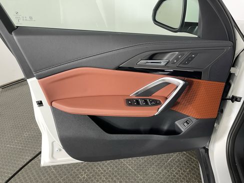 New 2026 BMW X1 xDrive28i w/ Technology Package image 10