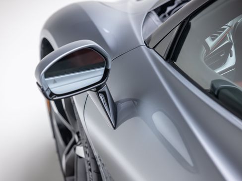 Certified 2023 Ferrari SF90 Spider AWD/4WD image 26