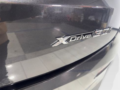 Used 2022 BMW X4 xDrive30i w/ Convenience Package image 24