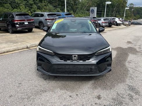 Used 2024 Honda Civic EX-L image 37