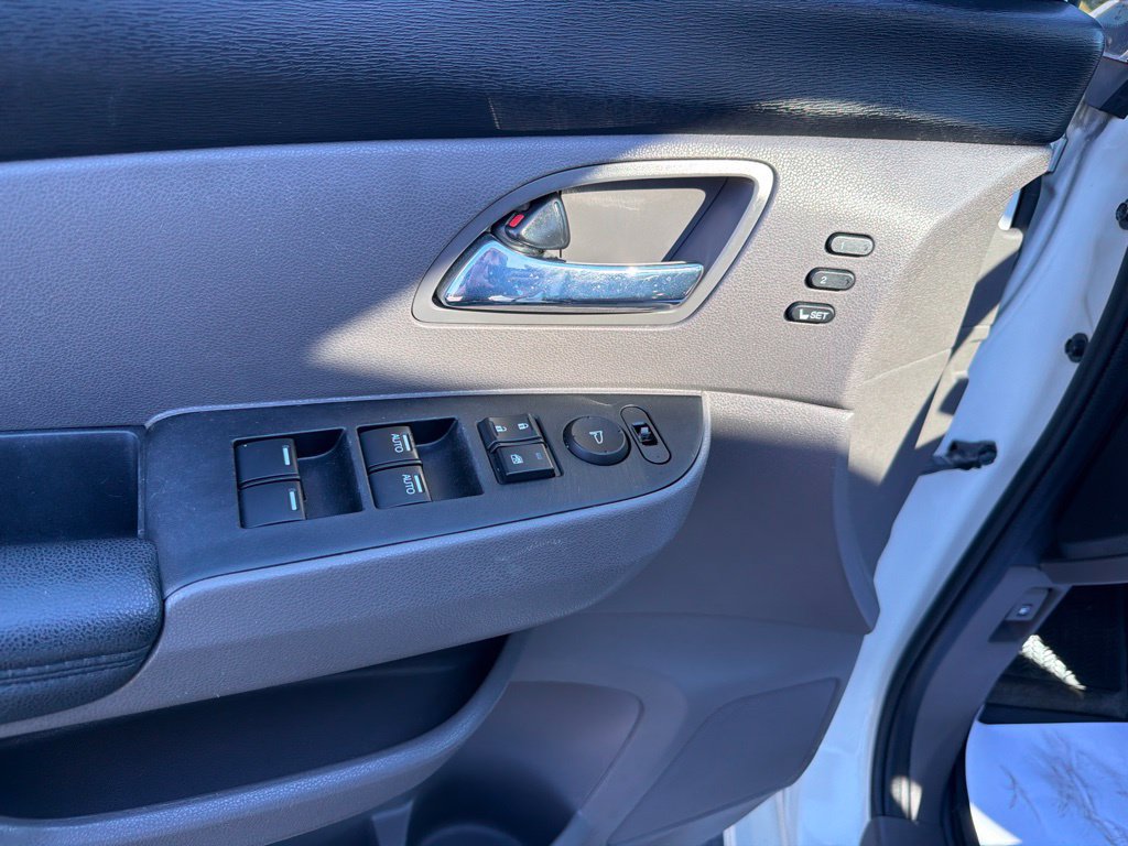Used 2016 Honda Odyssey Touring image 30